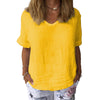 Yellow / S