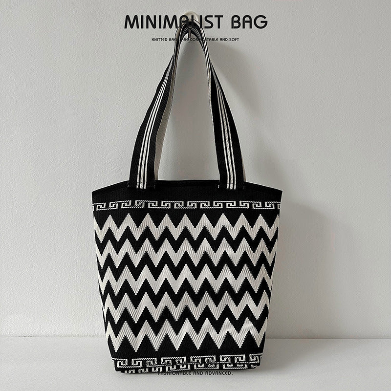 Wave Black