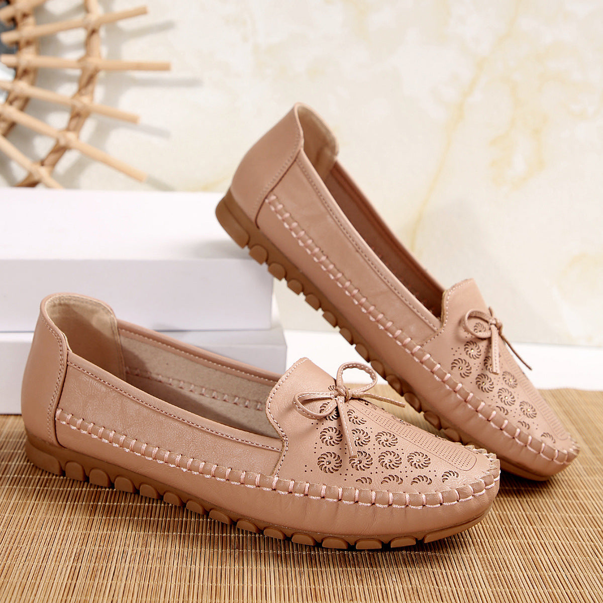 Light Pink / 3