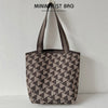 Triangle Brown