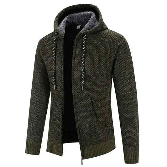 Vorano-Dublin™ | Premium Hoodie