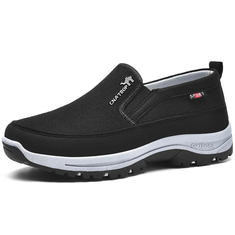 Vorano-Dublin™ | Casual men's sneaker