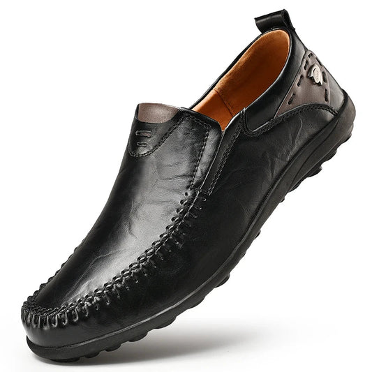 Vorano-Dublin™ | High-Quality Comfort Slip-Ins