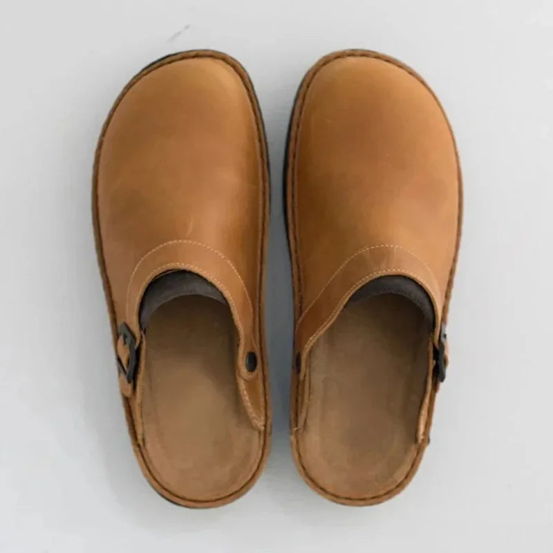 Vorano-Dublin™ | Comfortable Slip-On