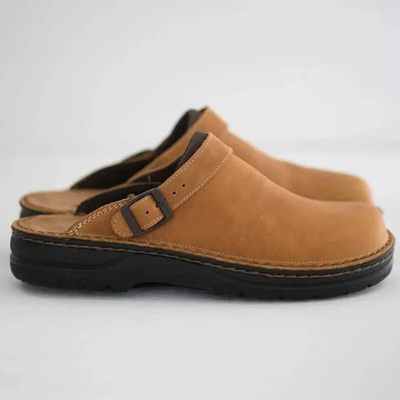 Vorano-Dublin™ | Comfortable Slip-On