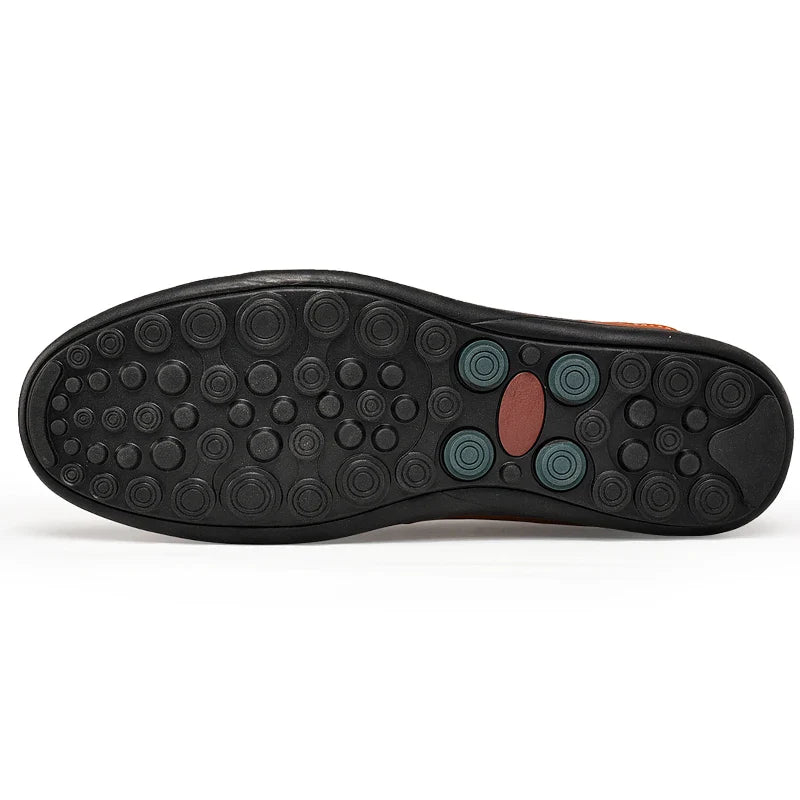Vorano-Dublin™ | High-Quality Comfort Slip-Ins