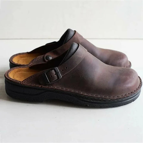 Vorano-Dublin™ | Comfortable Slip-On