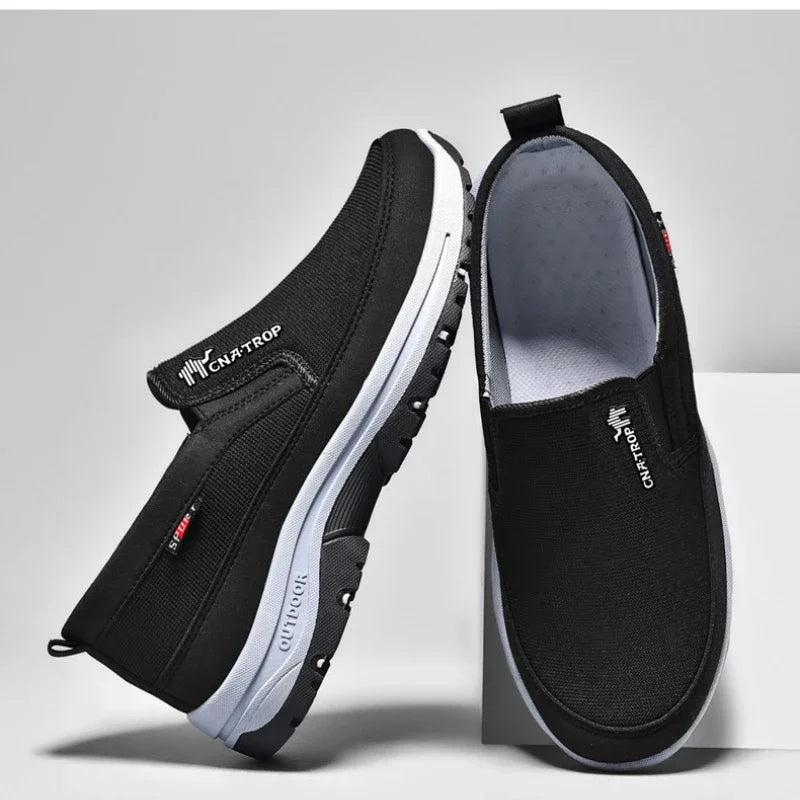 Vorano-Dublin™ | Casual men's sneaker