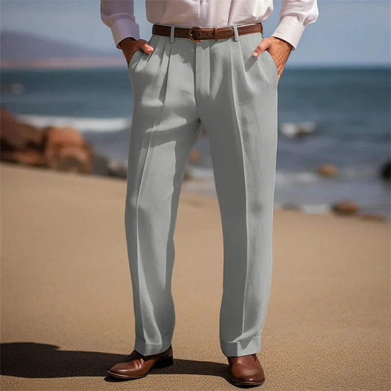 Light Gray / S