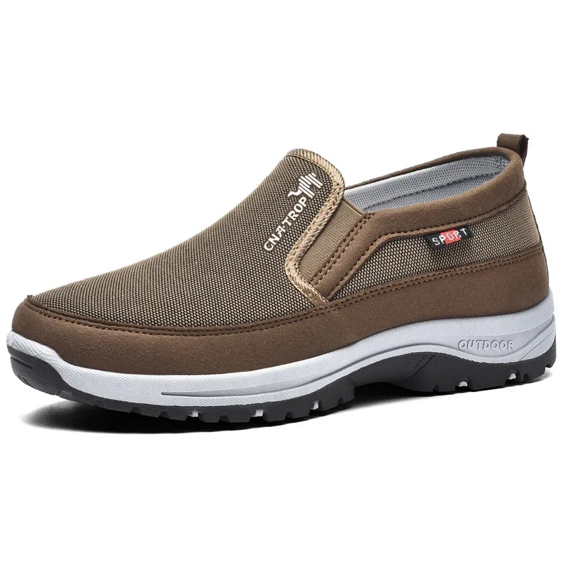 Vorano-Dublin™ | Casual men's sneaker