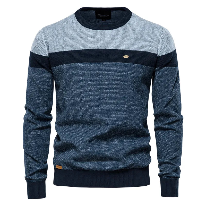 Vincent™ | Stijlvolle Herentrui
