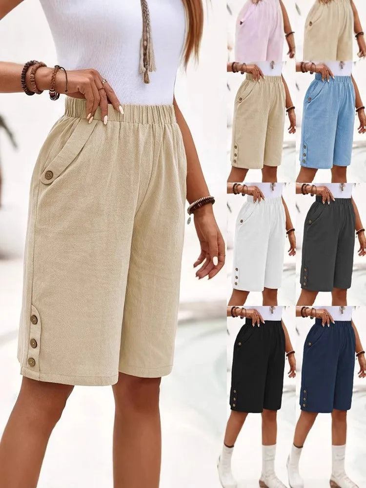 Vorano-Dublin™ | Comfortable Women's Pants