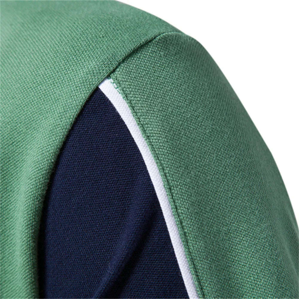 Vorano-Dublin™ | Spring Polo