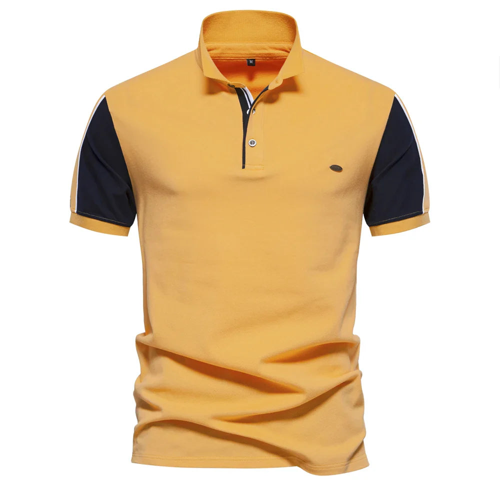 Vorano-Dublin™ | Spring Polo