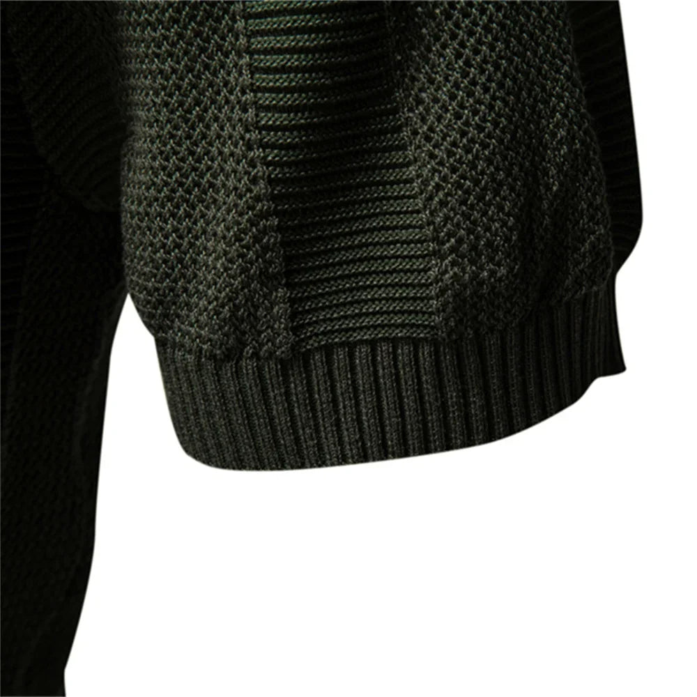Vorano-Dublin™ | Stylish Striped Polo