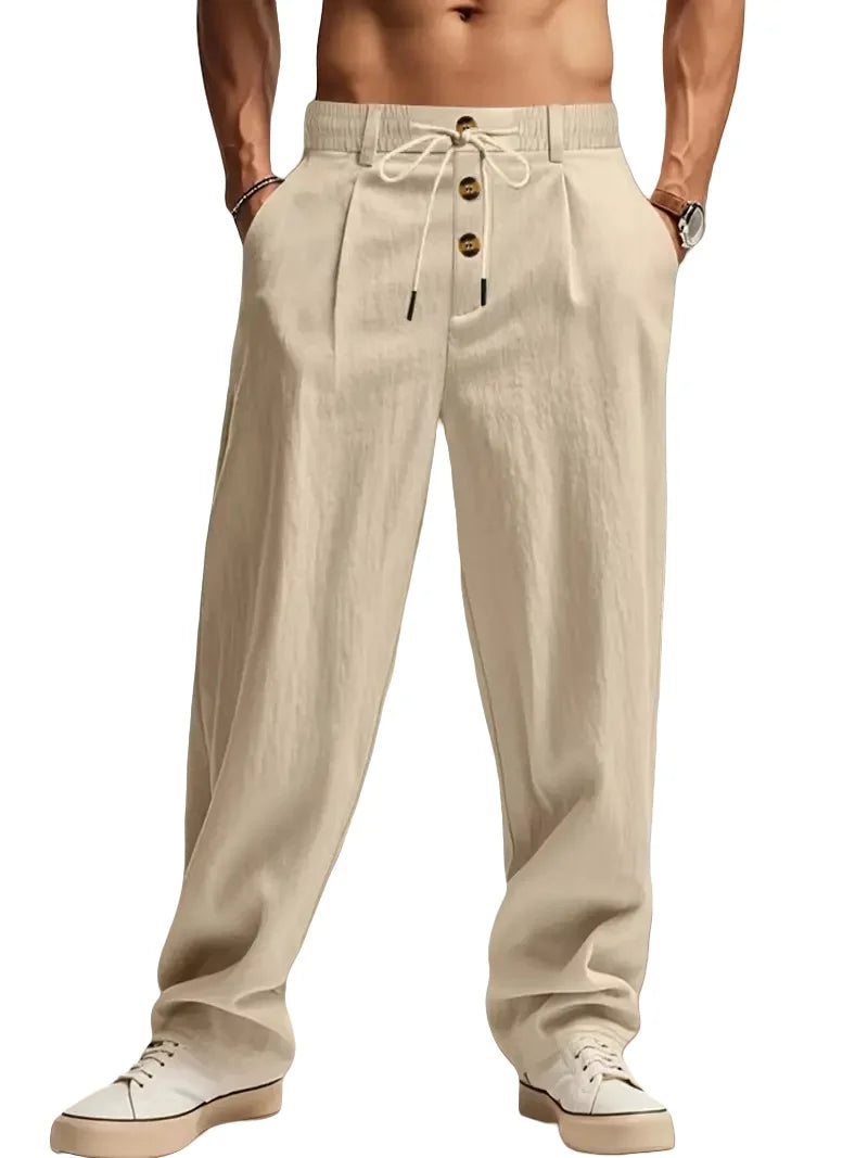 Khaki / S