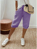Purple / S
