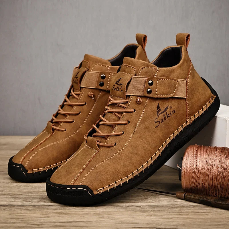 Brown / 6