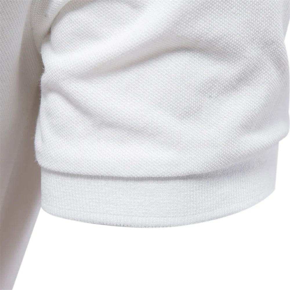 Vorano-Dublin™ | Classy Men's Polo