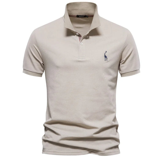 Vorano-Dublin™ | Classy Men's Polo