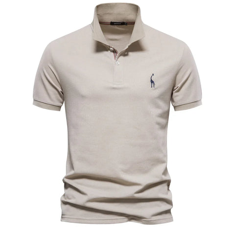 Vorano-Dublin™ | Classy Men's Polo
