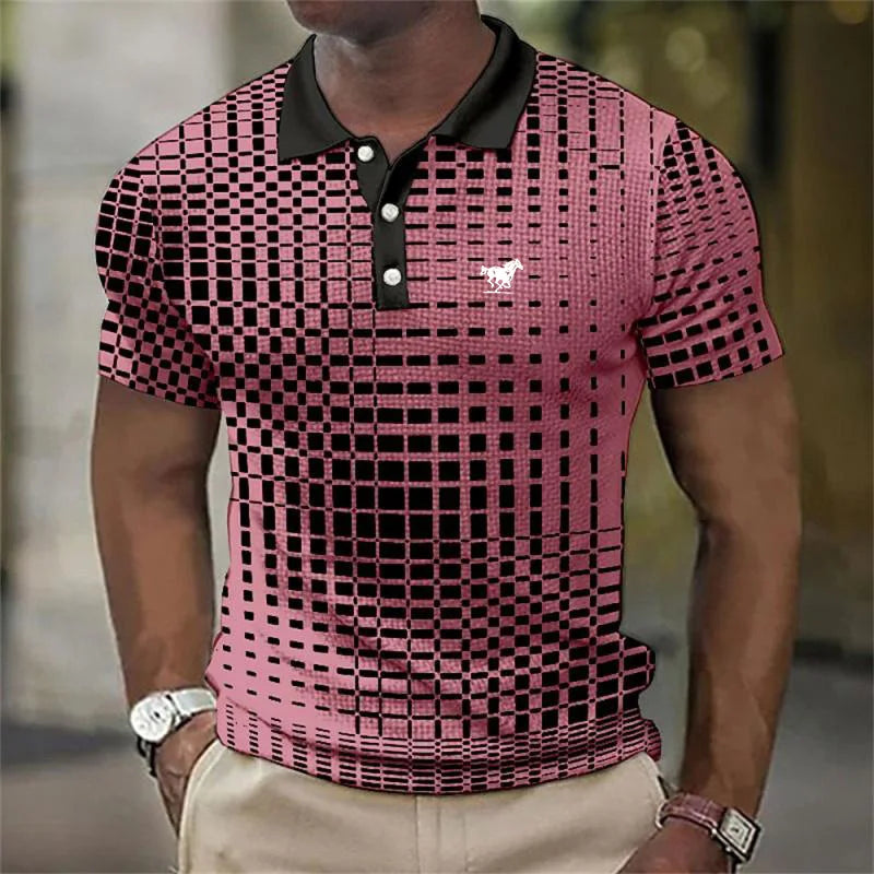 Pink / S