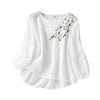 White-Flower / M