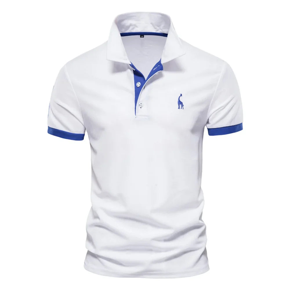 White / S 55-65kg