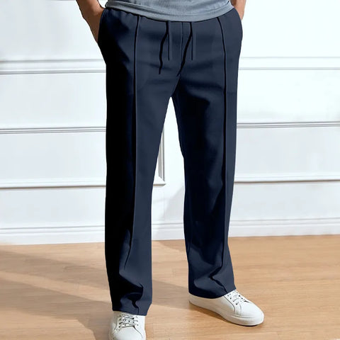 Vorano-Dublin™ | Contemporary Men's Trousers