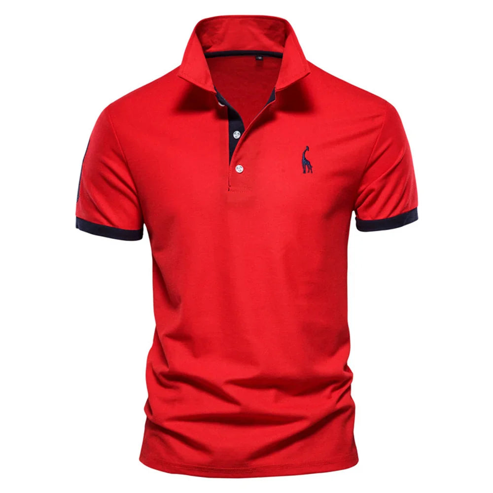 Red / S 55-65kg