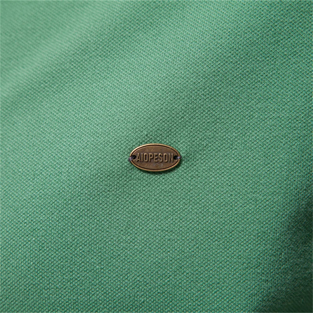 Vorano-Dublin™ | Spring Polo
