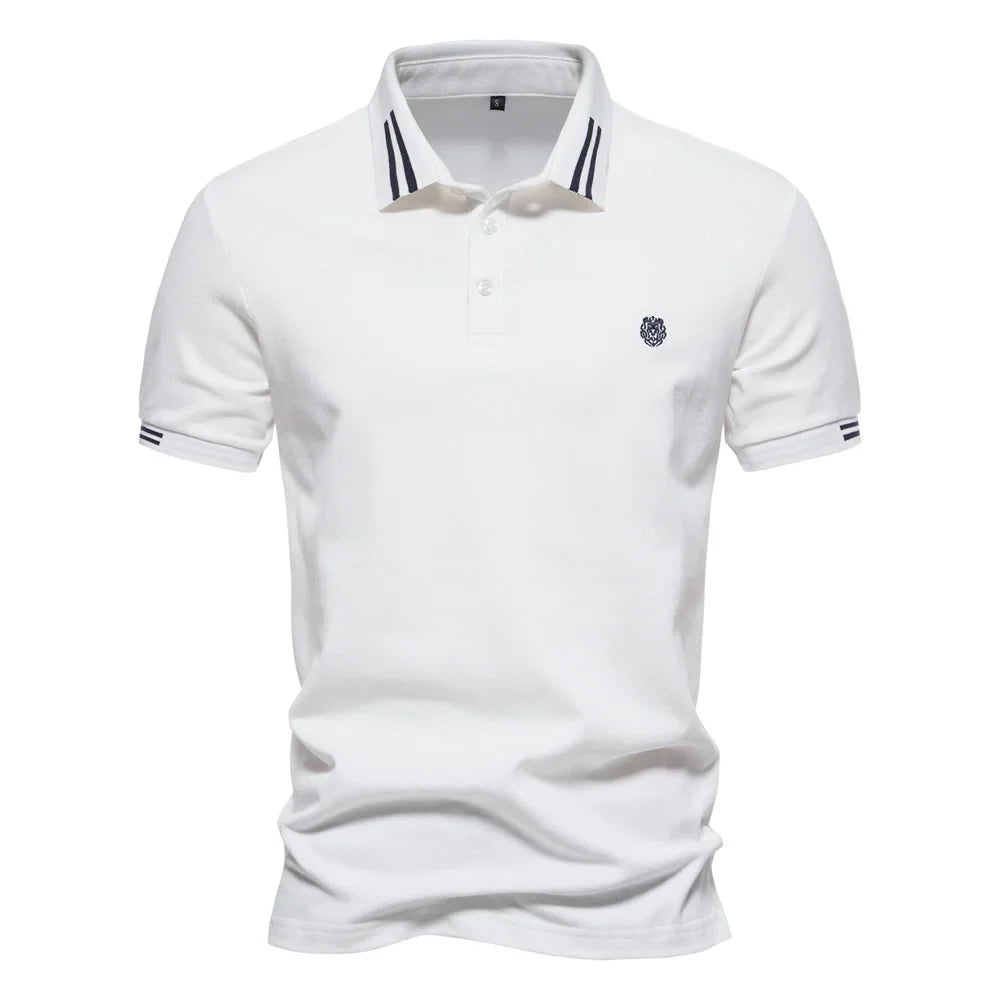 White / S 60-70kg