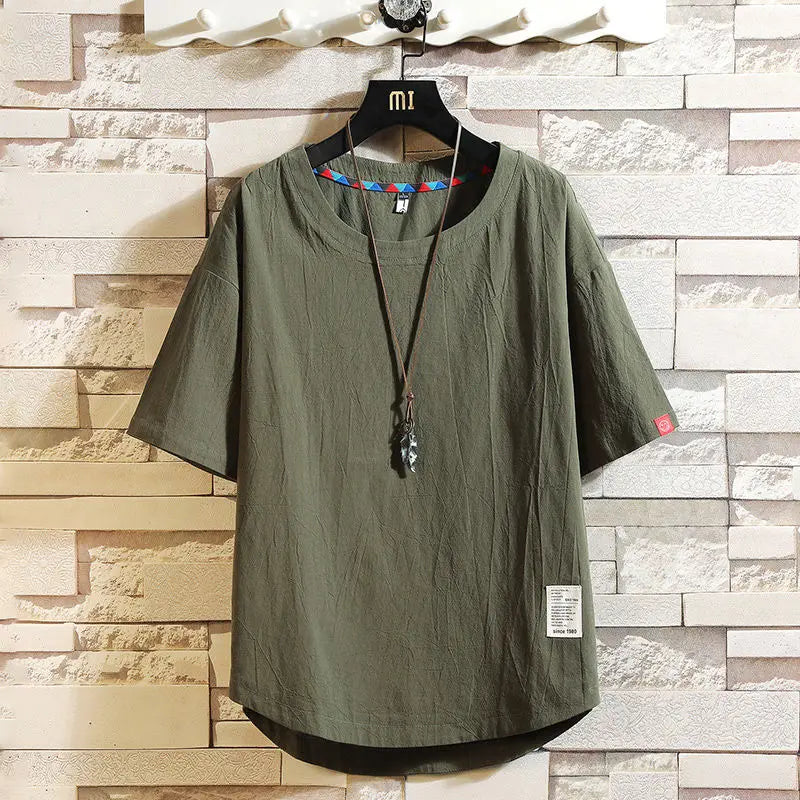 Green / M