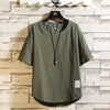 Green / M
