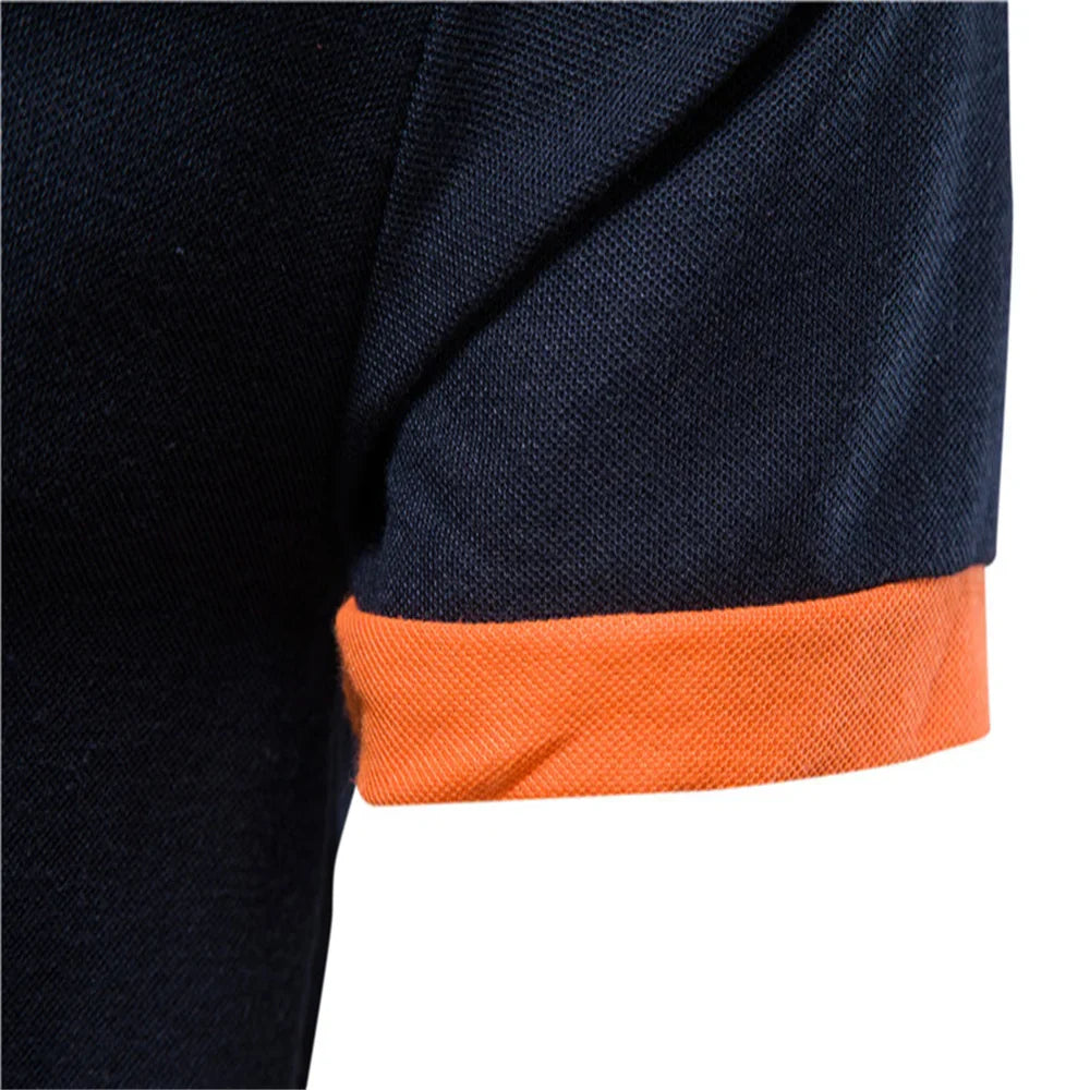 Vorano-Dublin™ | Men's Summer Polo