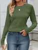 Olive Green / S