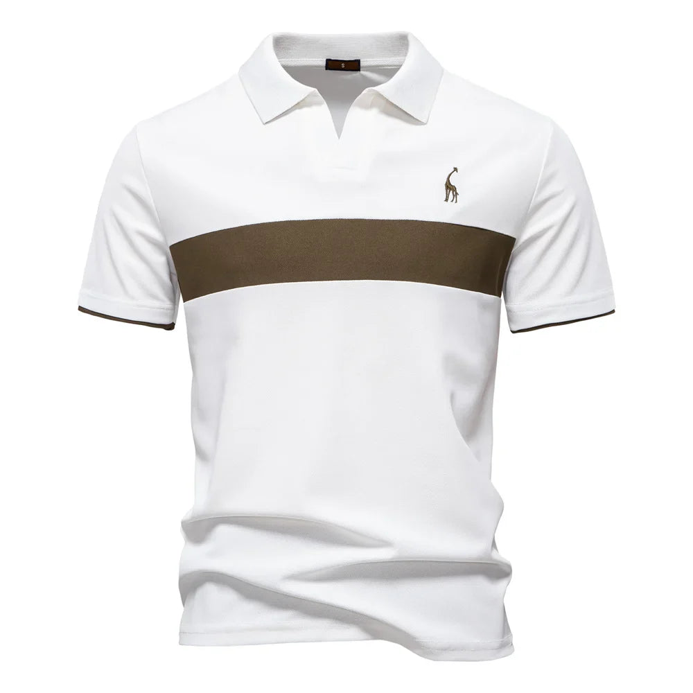 White / S 55-65kg