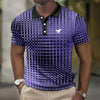 Purple / S