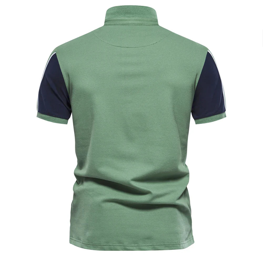 Vorano-Dublin™ | Spring Polo