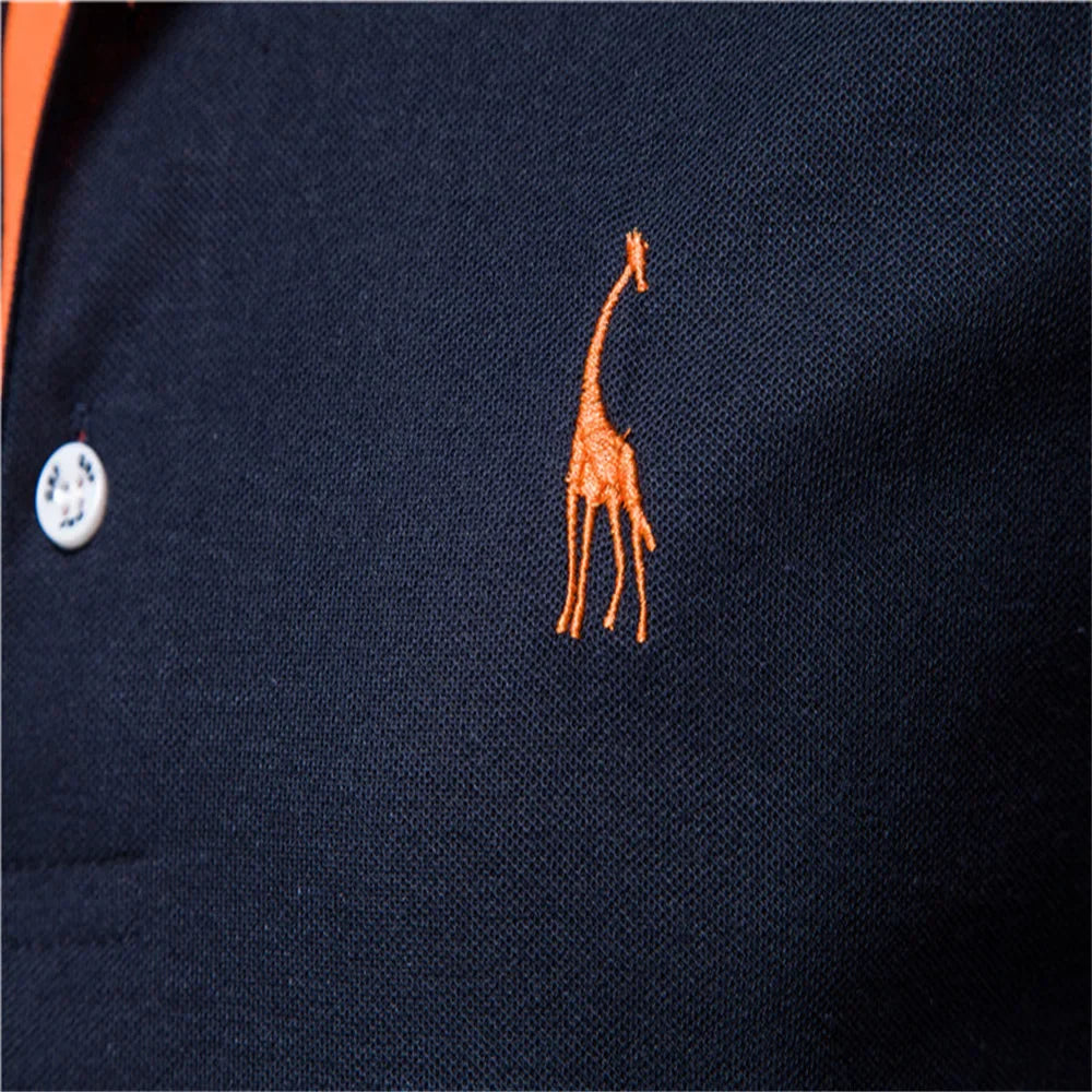 Vorano-Dublin™ | Men's Summer Polo