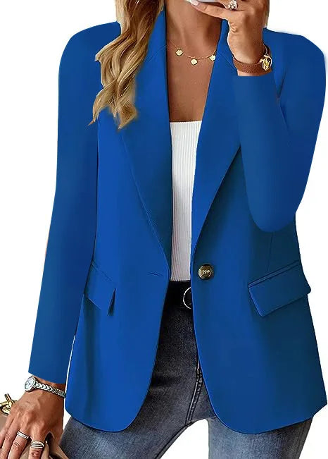 Vorano-Dublin™ | Stylish Autumn Blazer