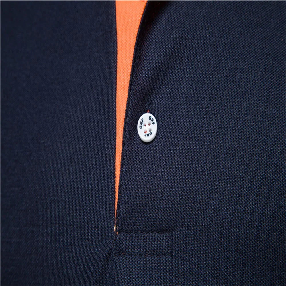 Vorano-Dublin™ | Men's Summer Polo