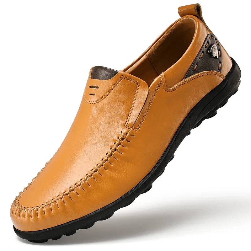Vorano-Dublin™ | High-Quality Comfort Slip-Ins
