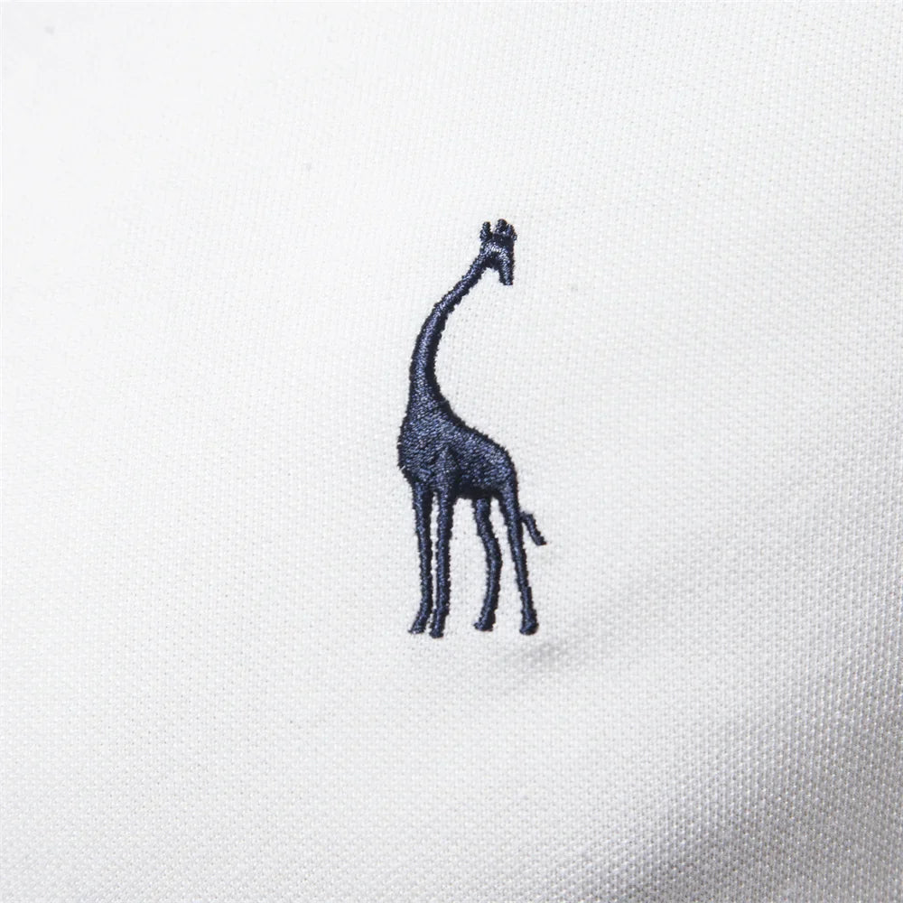 Vorano-Dublin™ | Classy Men's Polo