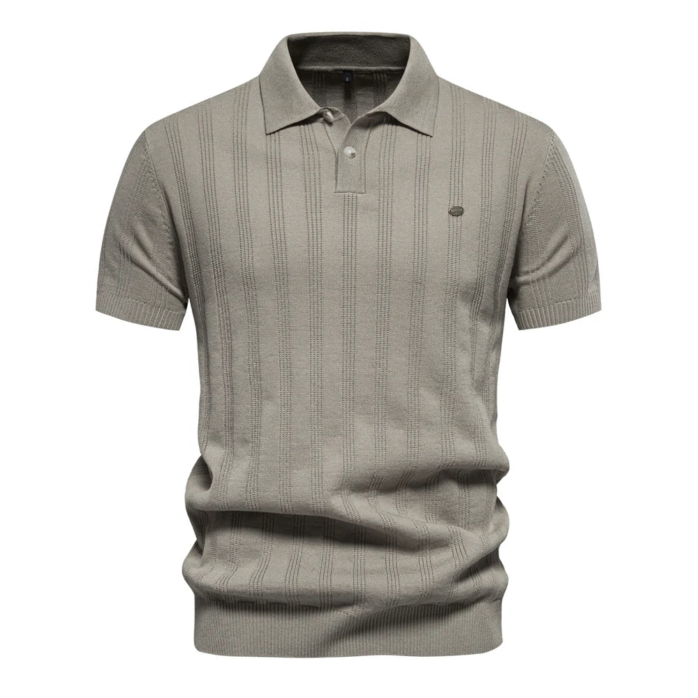 Vorano-Dublin™ | Men's Polo Shirt