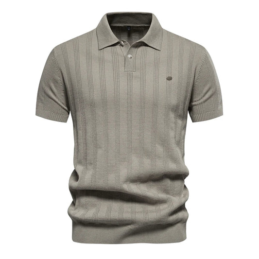 Vorano-Dublin™ | Men's Polo Shirt