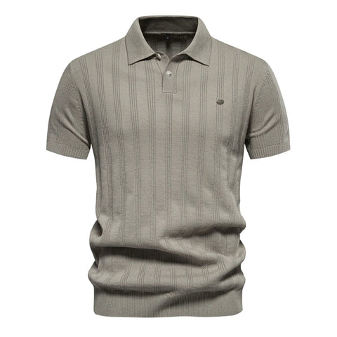 Vorano-Dublin™ | Men's Polo Shirt