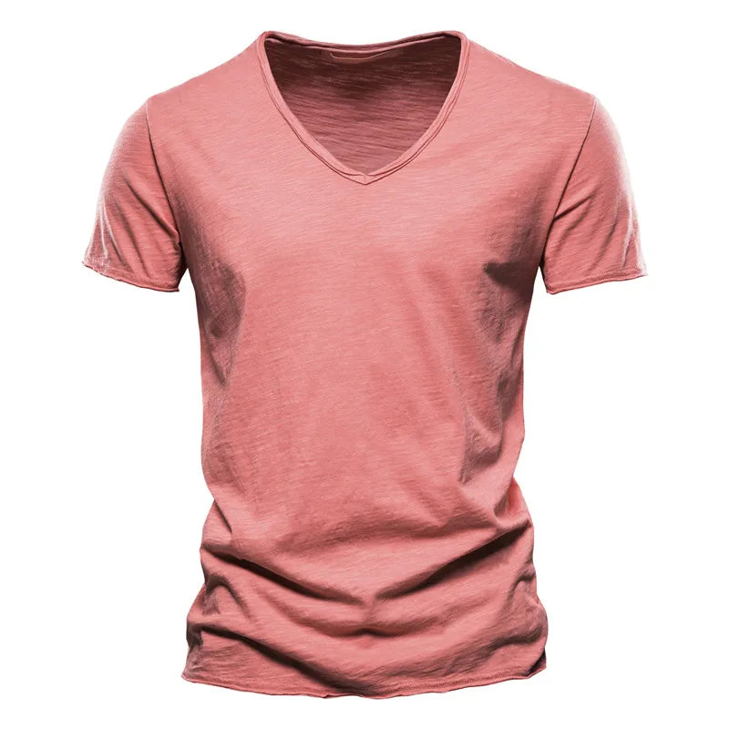 Vorano-Dublin™ | Cotton Summer Shirt