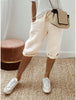 Beige / S