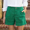 Green / S